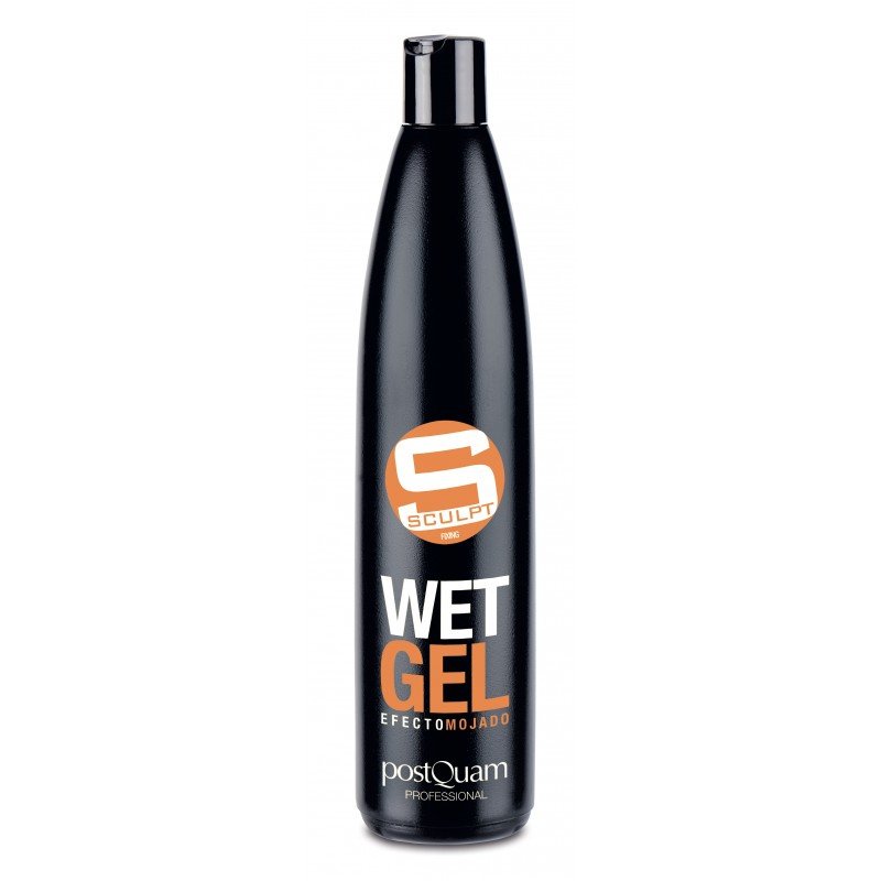 PostQuam PQP05052 hair gel/paste Unisex 500 ml