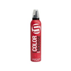 Postquam Extracolor Mousse Ash 300 Ml