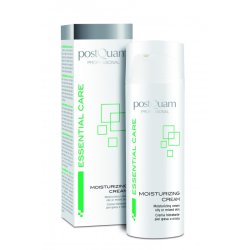 PostQuam Moisturizing Cream For Oily Skin Crème de jour Visage 50 ml