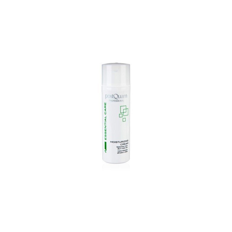 Postquam Moisturizing Cream for Oily Skin 50ml