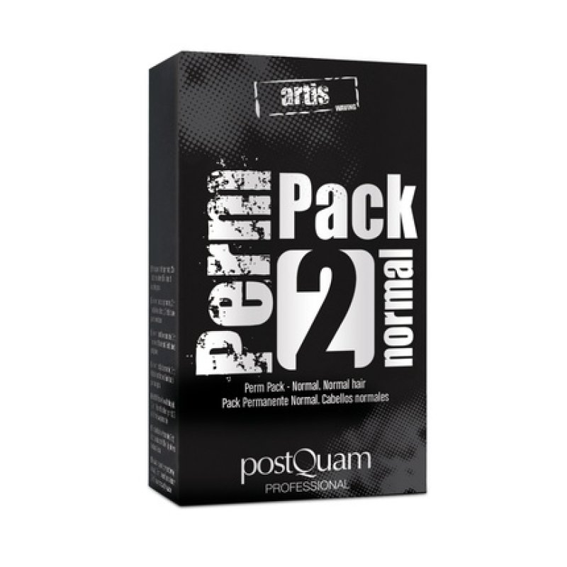 Postquam Permanent Pack No 2