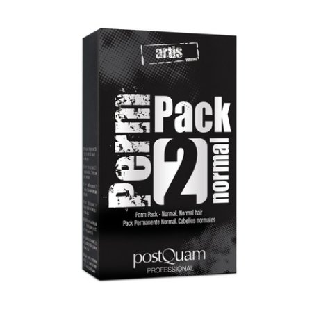 Postquam Permanent Pack No 2