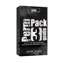 Postquam Permanent Pack No 3