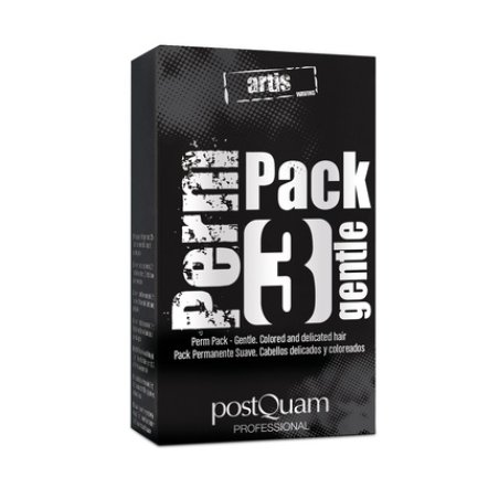 Postquam Permanent Pack No 3