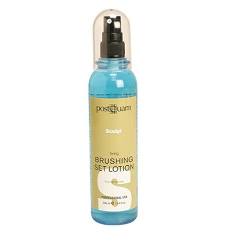 POSTQUAM Plis Brush 200ml