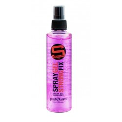 Strong Hold Spray Gel 200ml