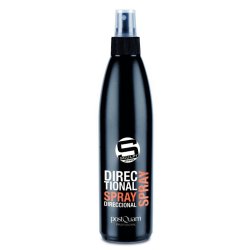 PostQuam PQP04050 lotion et spray pour cheveux Laque Unisexe 200 ml