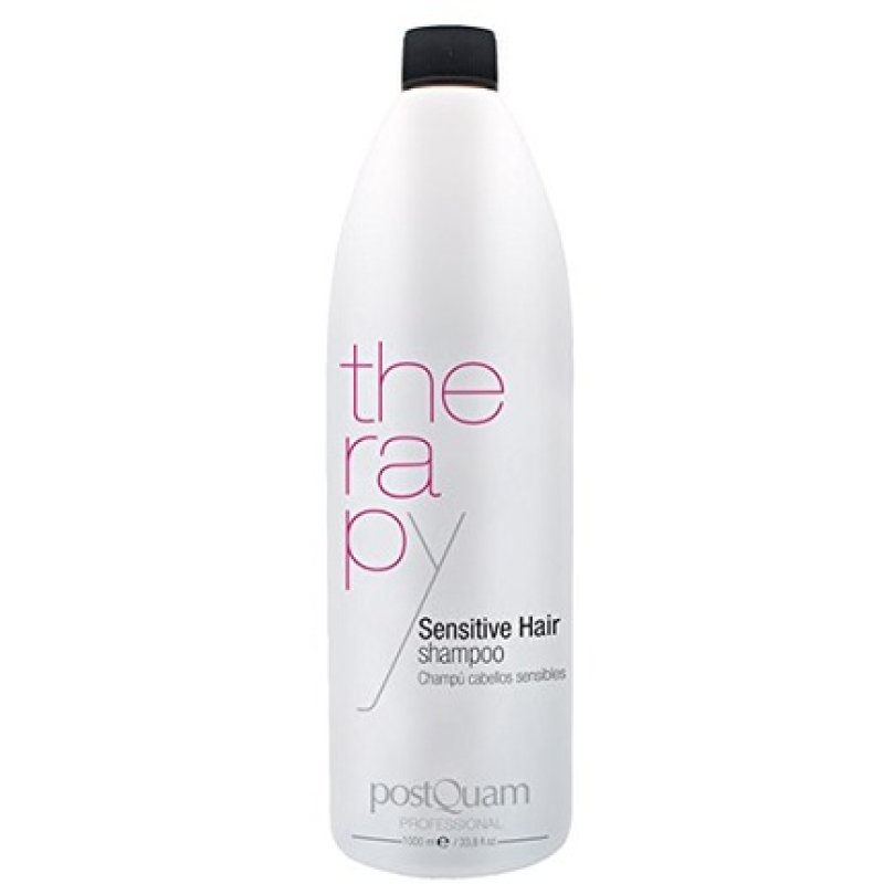Postquam Sensitive Hair Shampoo 1000ml