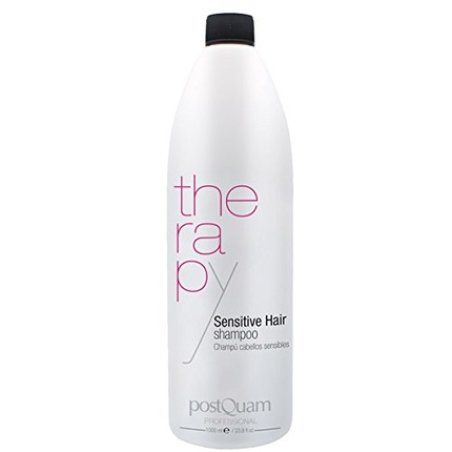 Postquam Sensitive Hair Shampoo 1000ml