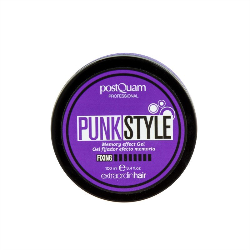 PostQuam PQPXTR007 hair gel/paste Unisex 100 ml