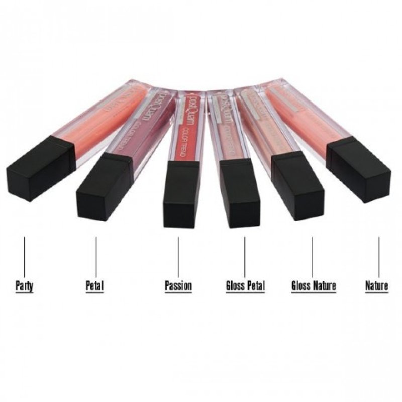 Postquam Gloss Nature Lipgloss 6g