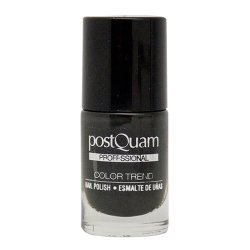 PostQuam PQMK48084 nail polish 10 ml Black
