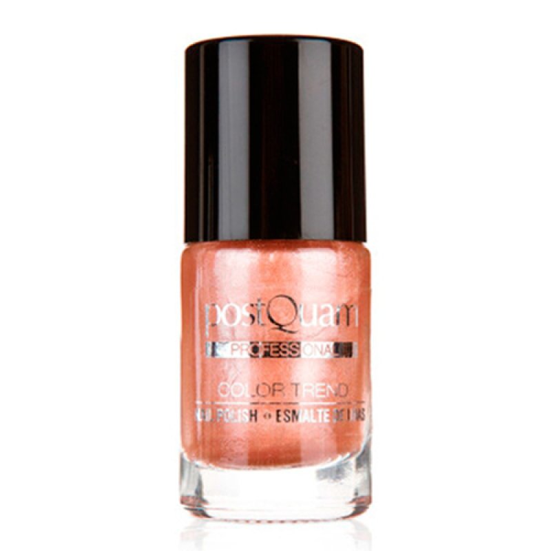 PostQuam PQMK48142 vernis à ongles 10 ml Beige Brillant