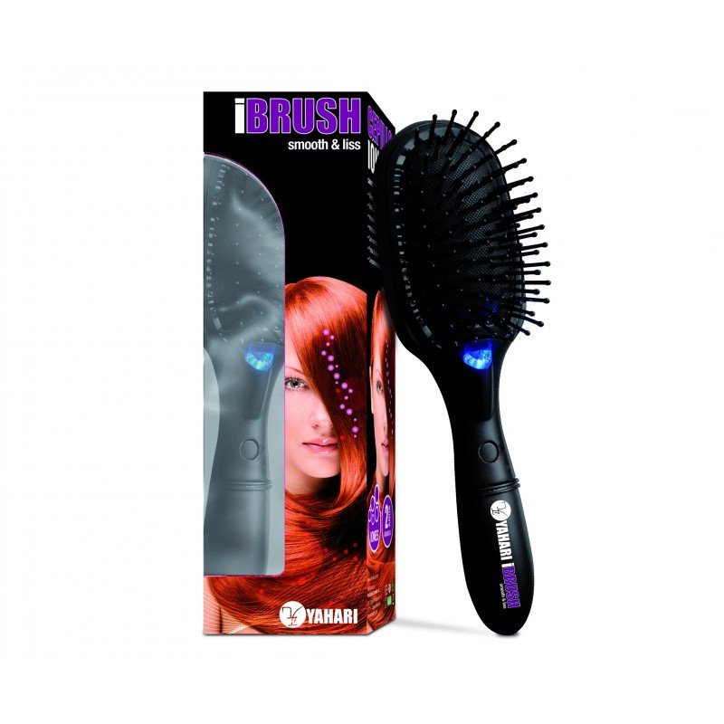 Yahari Ionic Brush