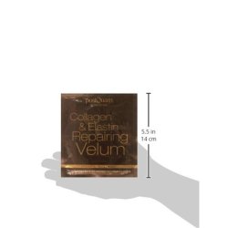 Postquam Collagen and Elastin Sheet Mask 1x5ml