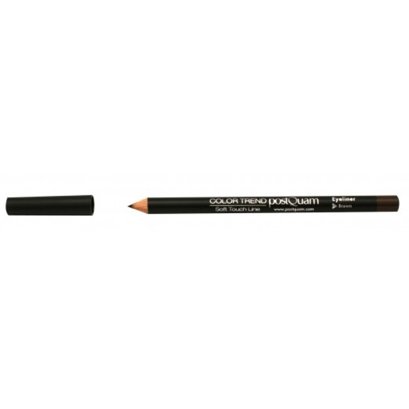 PostQuam PQMKEL02 eyeliner Solid
