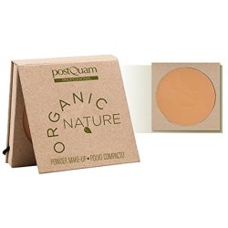 Organic Medium Compact Powder