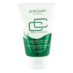 PostQuam Hair CC Cream 100ml Women
