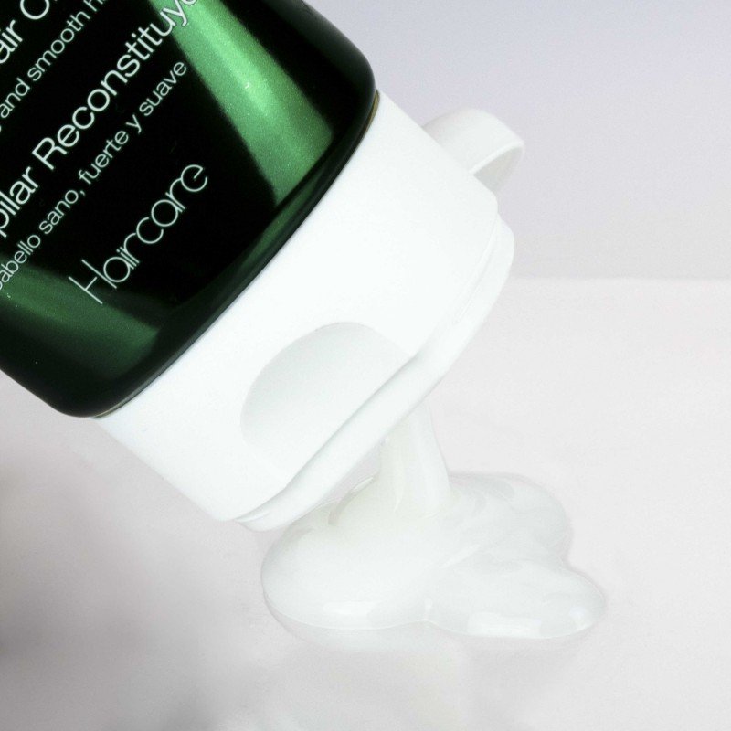 Hair Care CC Haircream Restorative 100ml