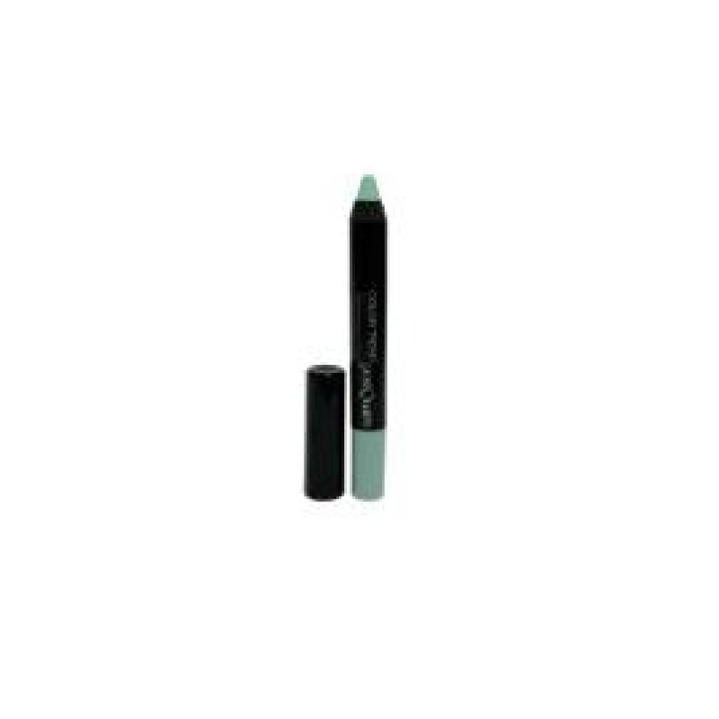 Postquam Jumbo Number 11 Pastel Green Eyeshadow 1cm