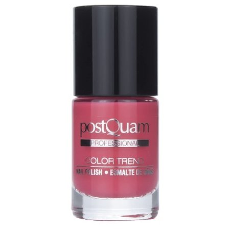 Postquam Deluxe Pink Nail Polish 10ml