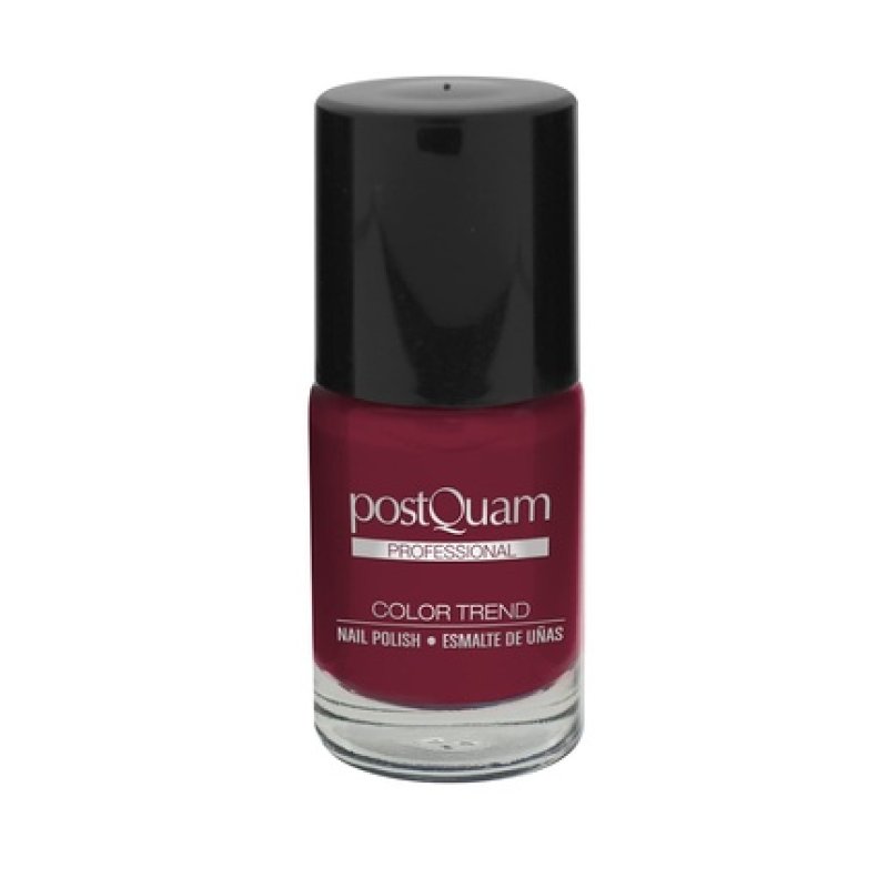 Postquam Nail Polish Wine 10ml