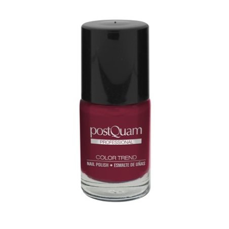 Postquam Nail Polish Wine 10ml