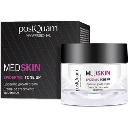 Postquam Skin Care Skin Growth Cream 50ml
