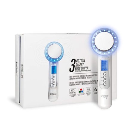 3Action Smart Body Shaper