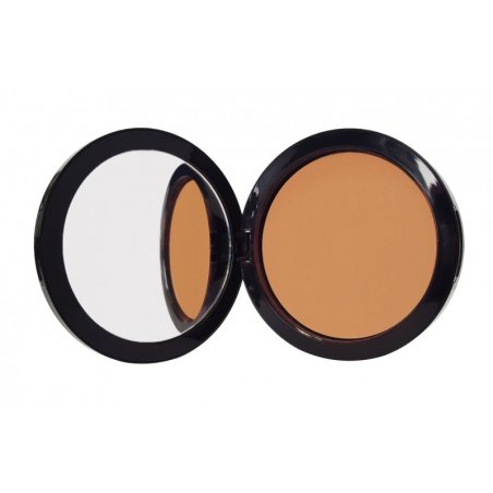 Coverage Compact Foundation 01