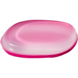 Postquam 8432729058895 Silicone Sponge Latex IDACCSPONGE03 Black