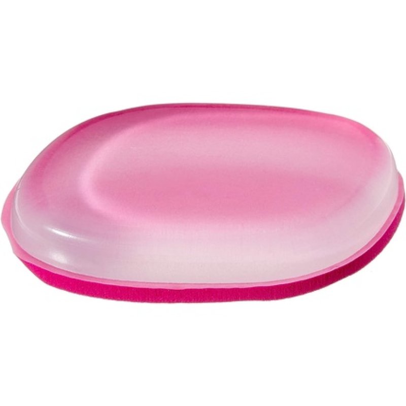 Postquam 8432729058895 Silicone Sponge Latex IDACCSPONGE03 Black