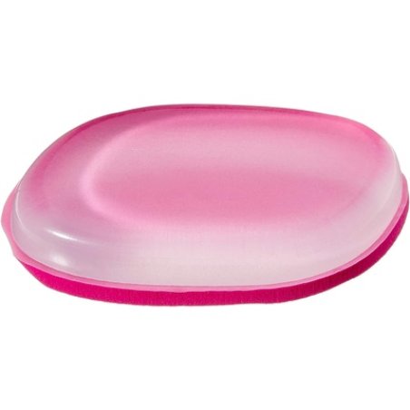 Postquam 8432729058895 Silicone Sponge Latex IDACCSPONGE03 Black