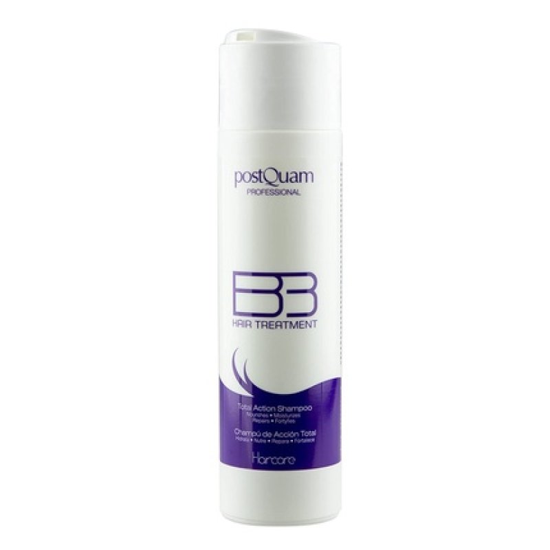 BB Hair Washing Cream 250ml