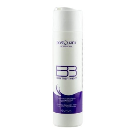 BB Hair Washing Cream 250ml