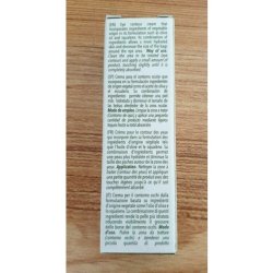 PostQuam Eye Contour Gel with Olive Oil 15ml