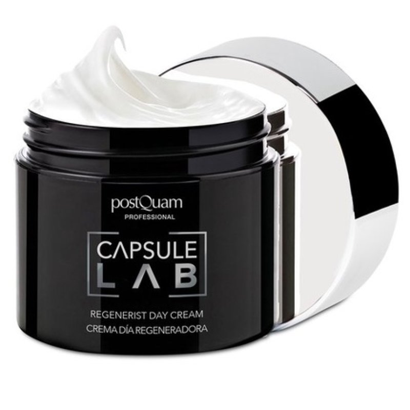 Postquam Skin Care Capsule-Lab Anti-Ox Day Wear 50ml