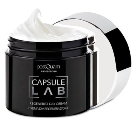 Postquam Skin Care Capsule-Lab Anti-Ox Day Wear 50ml