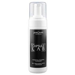 Capsule Lab Essential Foaming Cleanser 150ml Face Soap