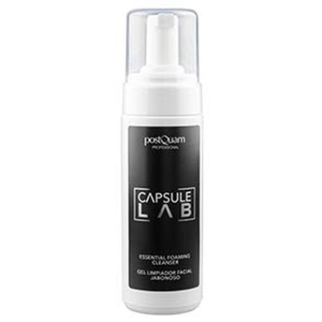 Capsule Lab Essential Foaming Cleanser 150ml Face Soap