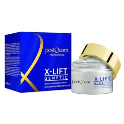 Xlift Genetic Night Cream