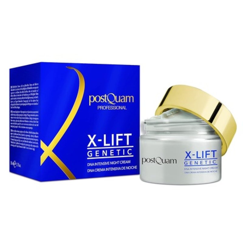 Xlift Genetic Night Cream