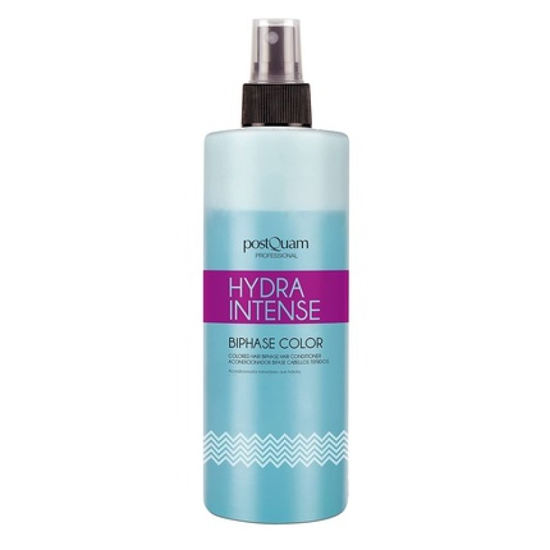 Bifasic Hydra Conditioner for Dyed Hair 400ml