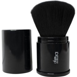 Buki Pocket Compact Makeup Brush