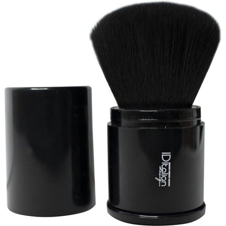Buki Pocket Compact Makeup Brush