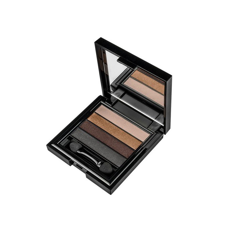 Terras Eyeshadow Palette