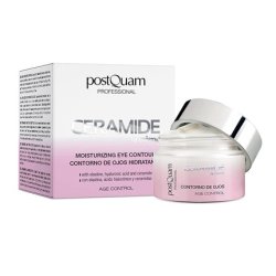 Ceramides Eye Contour 15ml