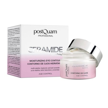 Ceramides Eye Contour 15ml