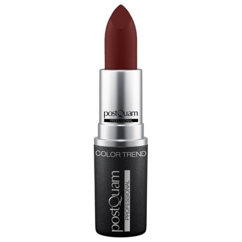 Burgundy Hyaluronic Lipstick