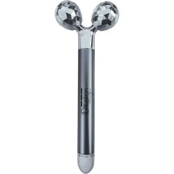 PostQuam Vibralift Roller 3D Electric Facial Massage Roller Anti-Wrinkle Vibration Lifting Face Roller